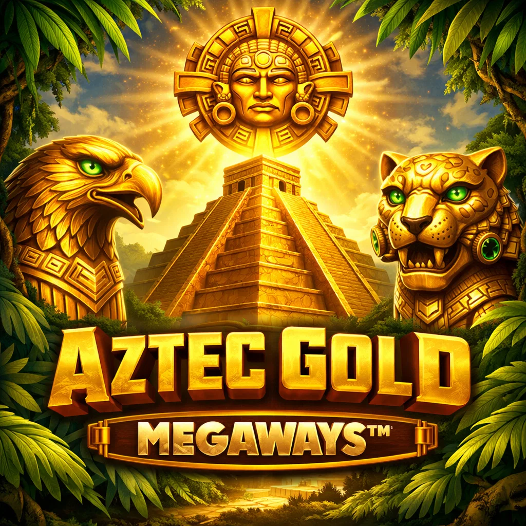 Aztec Gold