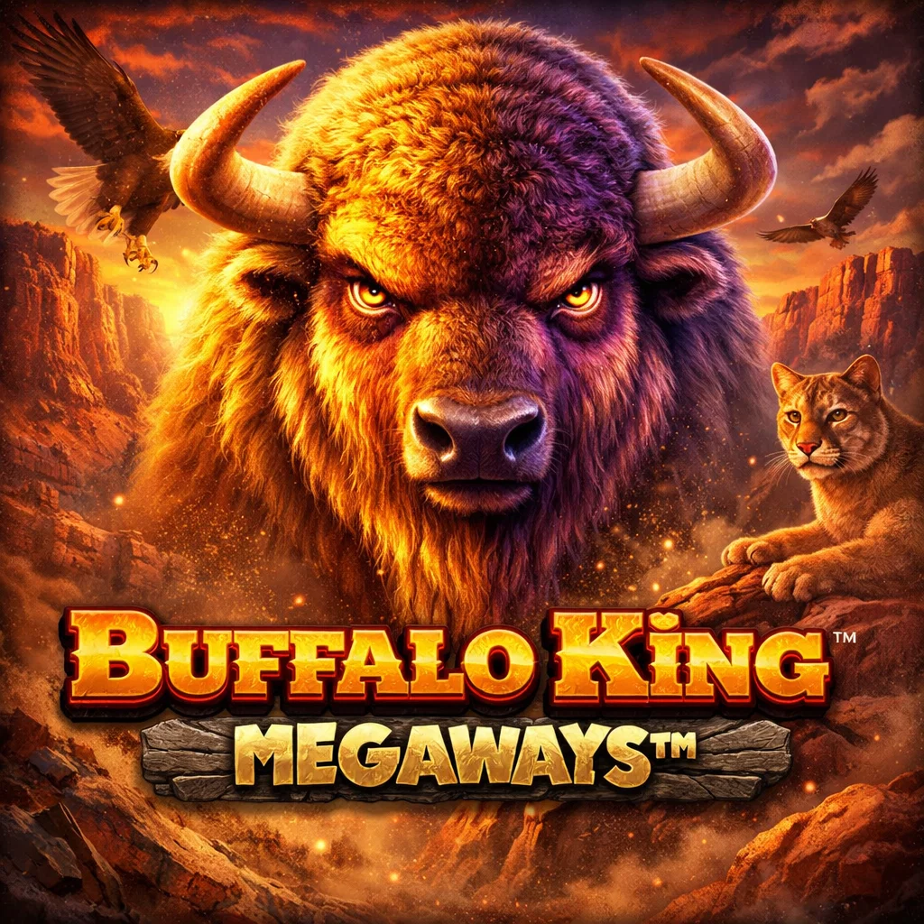 Buffalo King