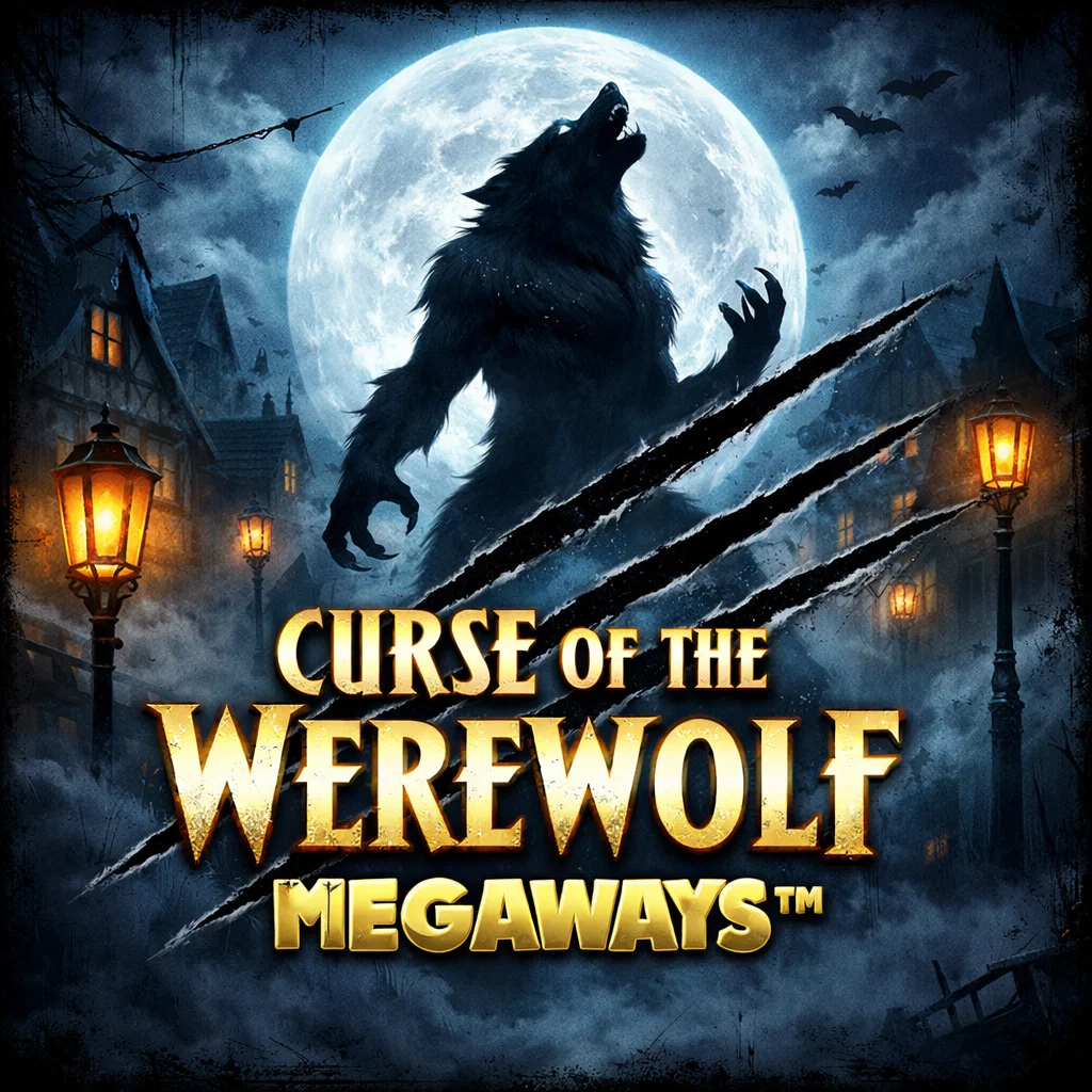 Curse of the Werewolf