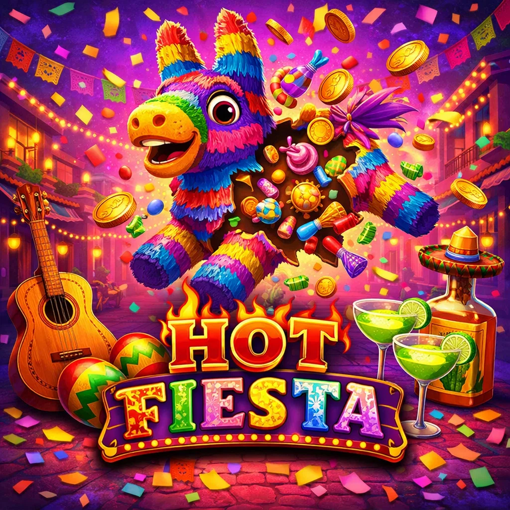Hot Fiesta