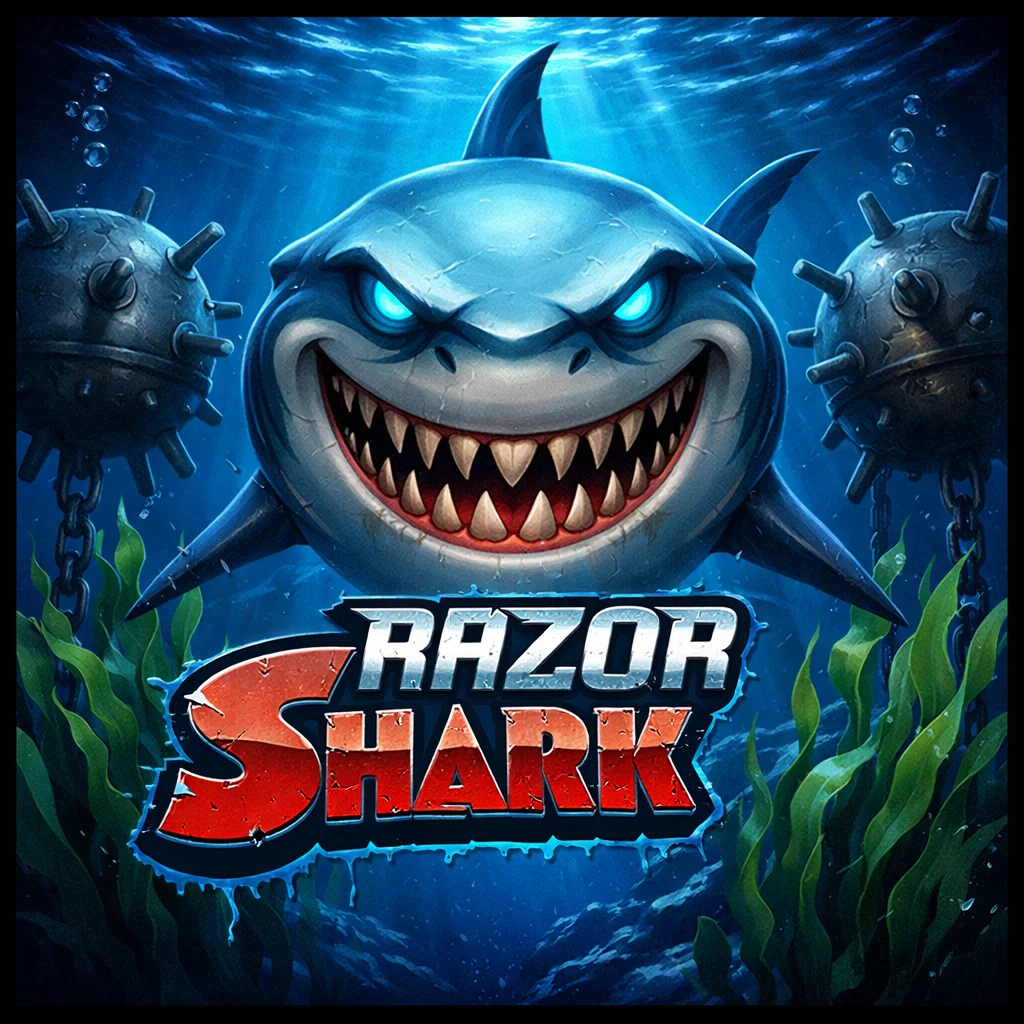 Razor Shark
