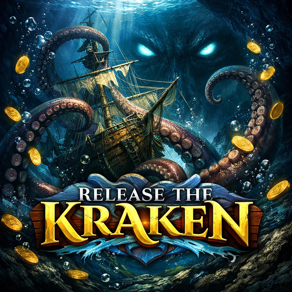Release the Kraken