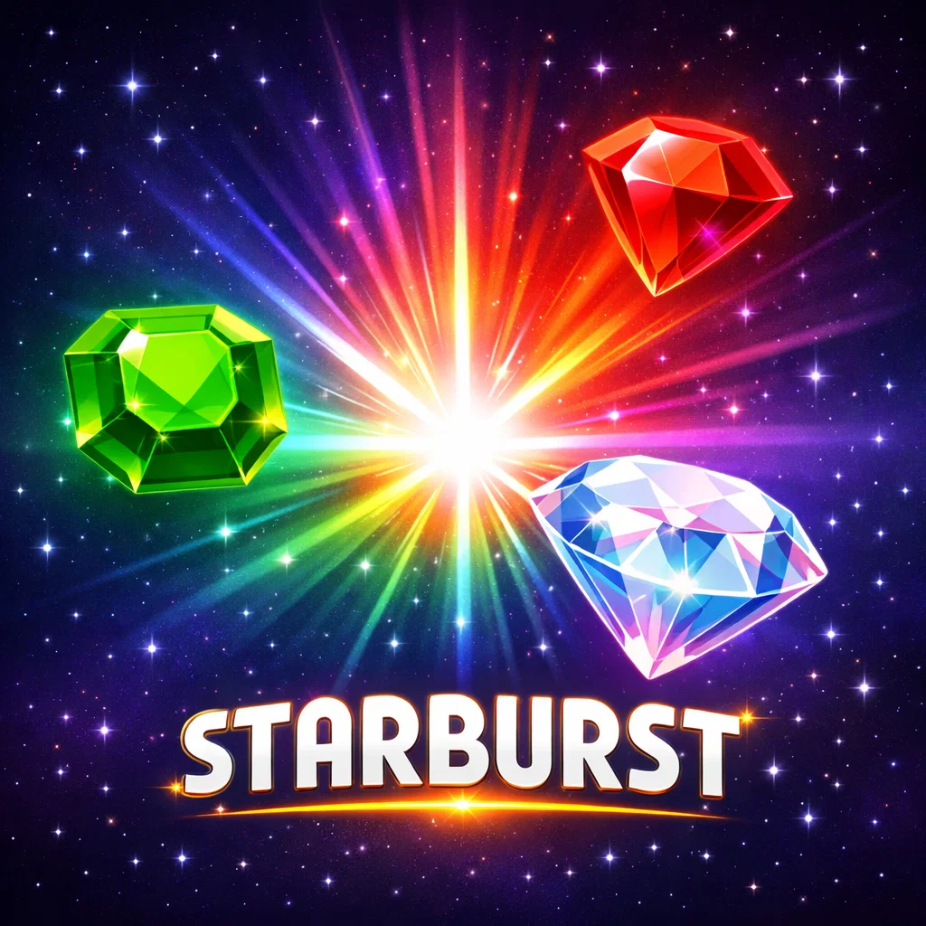 Starburst