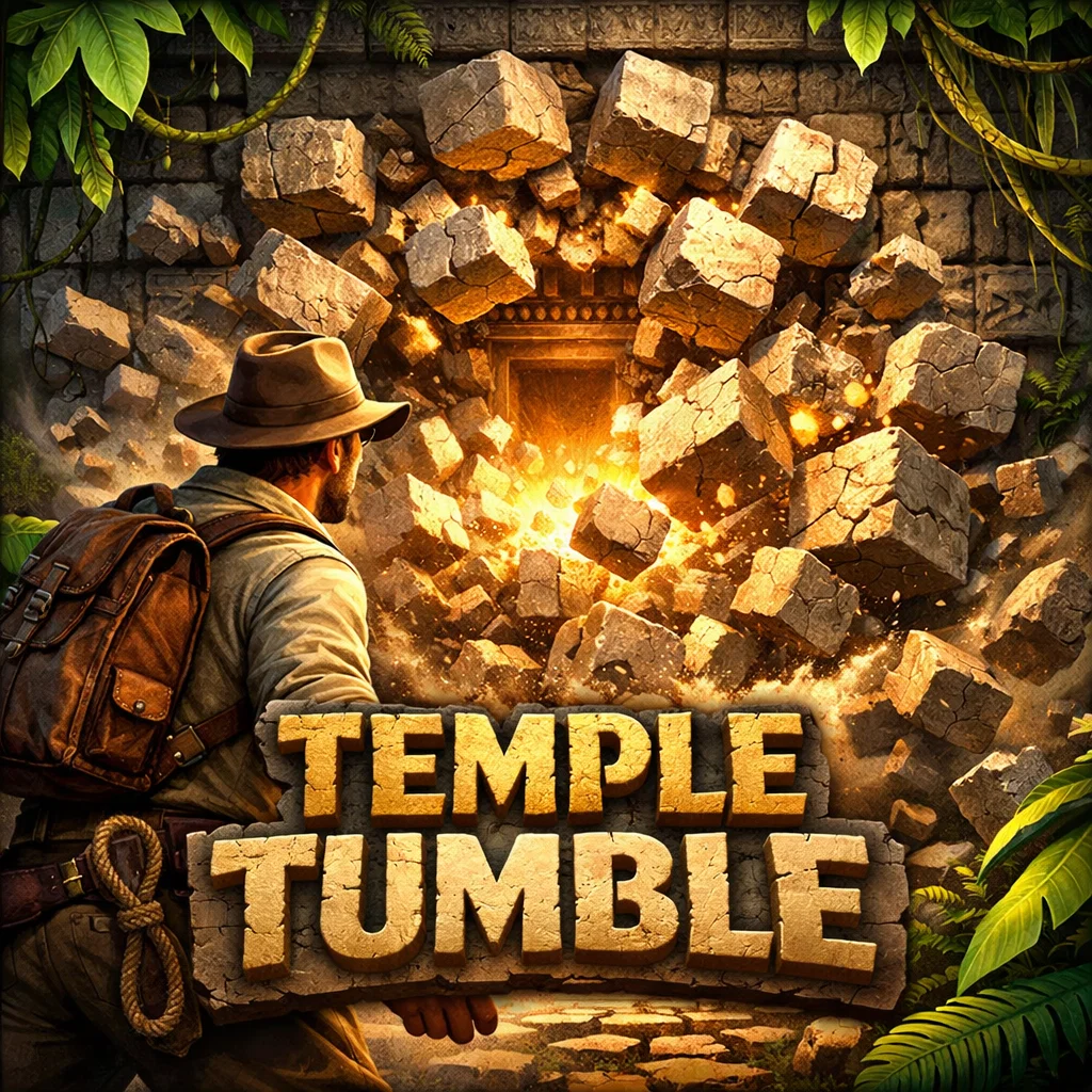 Temple Tumble