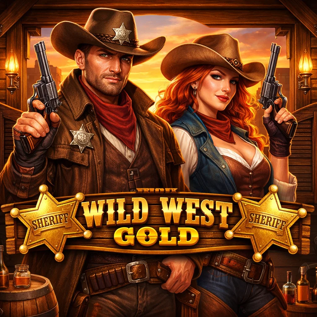 Wild West Gold