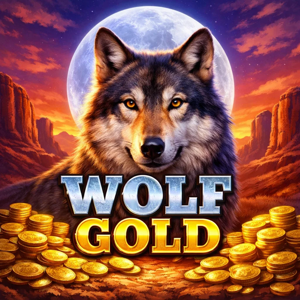 Wolf Gold