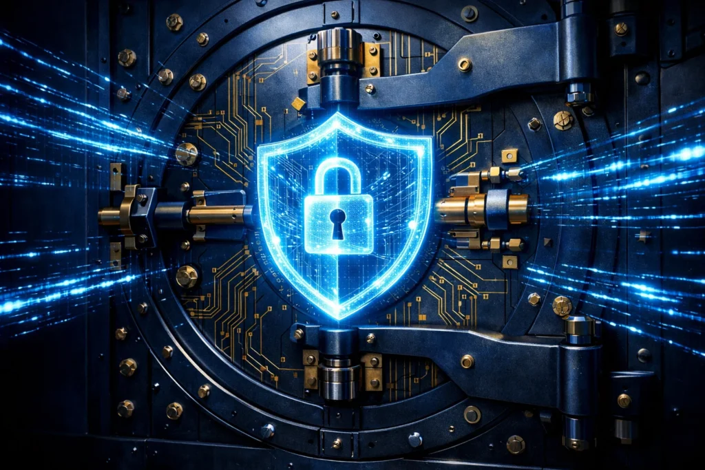 KBO-bet 보안 시스템