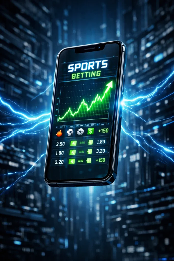 KBO-bet 모바일 앱 다운로드