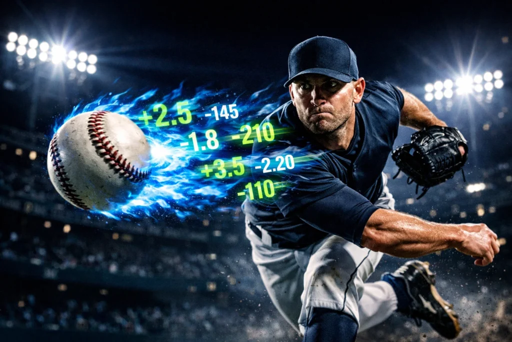 KBO-bet 스포츠 베팅